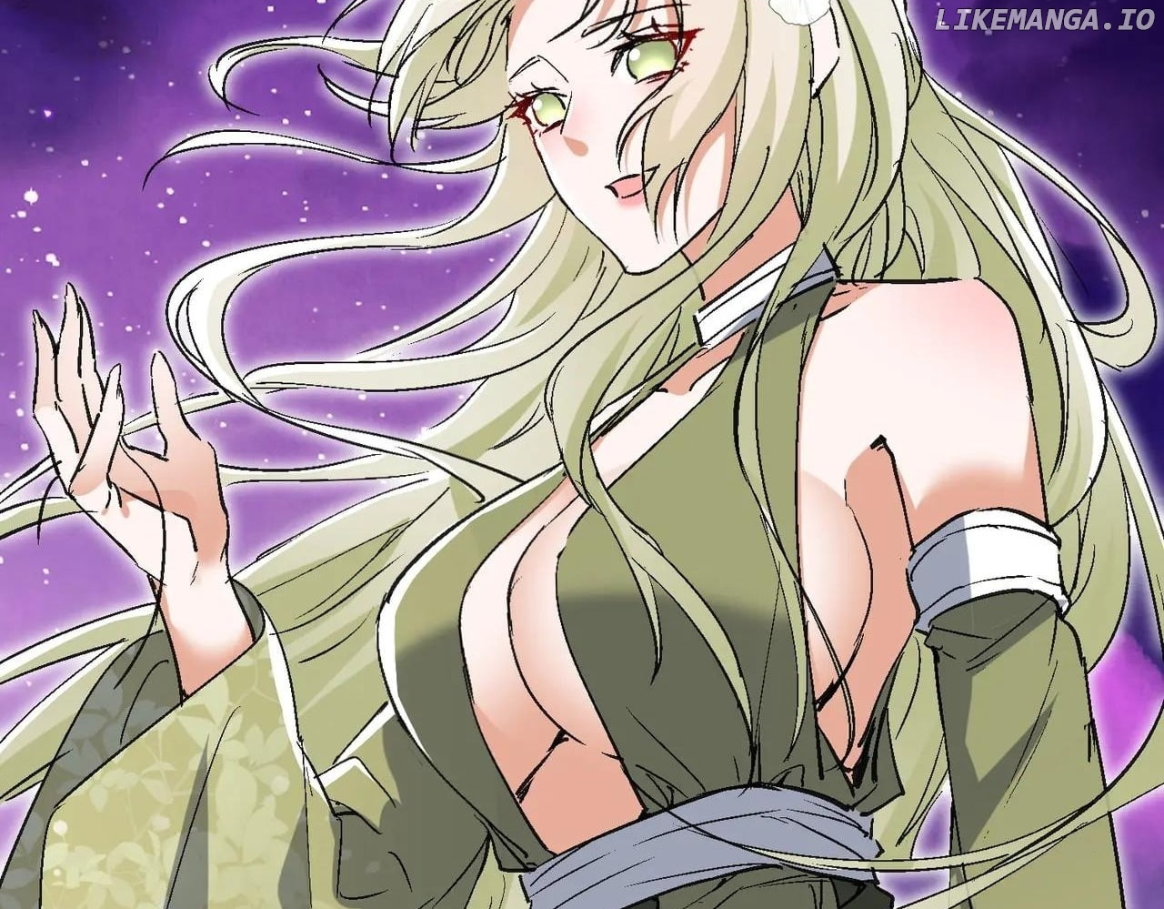 My Empress Apprentice is Becoming Evil Chapter 53 - page 30